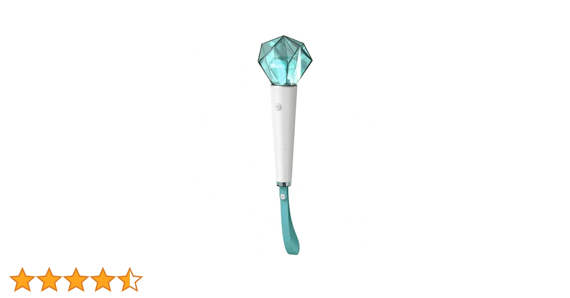 SHINee OFFCIAL FANLIGHT ペンライト 2本セット SHINEE (シャイニー) 公式ペンライトOFFICIAL FANLIGHT